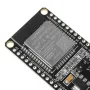 Geekcreit® ESP32 WiFi+bluetooth Development Board Ultra-Low Power Consumption Dual Cores Pins Unsoldered