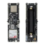 LILYGO® T-SIM7670G-S3 LTE 4G ESP32-S3 Development Board Cellular Module IOT Devices Low-power Long-range Communication