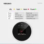 Tuya Wi-Fi Gas Leak Detector Natural Gas LPG Alarm Heat Sensor TFT LCD Display Remote Monitoring Home Safety