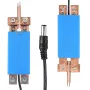 Handheld Spot Welding Pen Handle Automatic Trigger Built-in Switch for DIY Spot Welder Battery Welding Machine