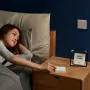 Aqara D1 Smart Zigbe Wall-mounted Switch Intelligent Wireless Key Light Button Remote Control Switch Support Mijia APP HomeKit