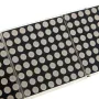 MAX7219 Dot Matrix Module 4-in-1 LED Display Module