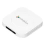 H96MAX M1 Plus 4+32G RK3528 Android 14 TV Box 3D 8K Ultra HD Smart Streaming Media Player WiFi 6 Bluetooth 5.4 Voice Assistant Set Top Box