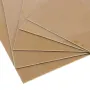 15pcs 100x150x0.8mm Single Side Copper Clad FR4 Laminate PCB Circuit Board
