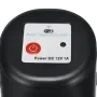 MoesHouse EU Plug Wifi Smart Valve Switch Home Automation System Valve Control for Gas Or Water Voice Control Work With Alexa Google Home