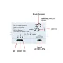 eWelink Smart WiFi Switch DIY Timer 1/2/4CH DC5V2V Intelligent Switch Braker Module APP Control Work with Alexa Google Assistant