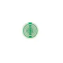 MWO Partial Oscillation Disc Multi-wave Oscillator Antenna Pure Copper Gold-plated Health Jewelry Cell Resonance Energy