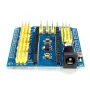 NANO Expansion Board + ATmega328P Nano V3 Improved Version Geekcreit for Arduino - products that work with official Arduino boards