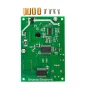 TEC-06 Battery Capacity Tester 16W Electronic Load LED Display with Fan DAC Loop Control for Power Supply Battery Single Version