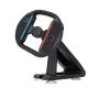 For Switch 2 Controller Racing Steering Wheel Switch 2 Desktop Steering Wheel Stand KJH-NS2-002