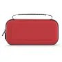 For Switch2 Storage Bag Portable EVA Hard Bag Switch2 Host Hand Zipper Bag IPEGA PG-SW2003
