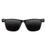 SENBONO M01 Smart Audio Glasses BT5.4 bluetooth Call AI Voice Assistant Noise Cancelling IP68 Waterproof Touch Control Hands-free Calling Open-ear Glasses