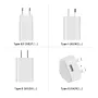 SONOFF CAM Slim Wi-Fi Smart Security Camera 1080P HD Two-way Audio Surveillance Automatic Tracking Motion Alarm Work with Alexa