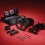 PXN V10 Pro 3.2Nm Direct Drive Racing Wheel Force Feedback Gaming Steering Wheel Hall Magnetic Pedals Gaming Controller Plug and Play for PC PS3/PS4 for Xbox One Switch