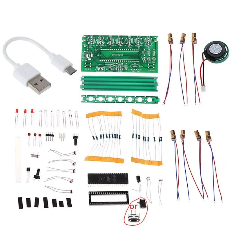 DIY Kit