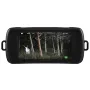 NV016 300M Infrared WiFi Binoculars 4 Inch 5K UHD 52MP 10X Digital Zoom Night Vision Binocular Telescope for Hunting Camping