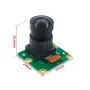 12.3 MP IMX477 Camera for Raspberry Pi 5 4B 100° FOV Compatible for Jetson Nano