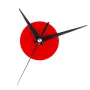 Wall Clock Quartz Movement Hands Mechanism Repair Parts Tool Kit DIY Decor