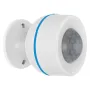 Tuya Matter Thread Smart PIR Motion Sensor Wireless Human Body Motion Infrared Detector Work With HomeKit Alexa Google Home