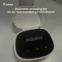 Xdobo 1996 II Mini Portable Speaker bluetooth Speaker IPX7 Waterproof Support TF Card Playback TWS Function Outdoors Wireless Speaker Subwoofer