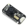 30/120 Frames Camera Module High-speed Dynamic Capture Eye Tracker Recognition Distortion-free Fixed Focus GC0308 300,000 Pixel USB Driver-free