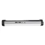 YC ONION Energy Tube RGB LED Light Wand Portable Handheld Photography Lighting Stick RGB Full Color Full Light for Photography Studio Video Mobile Phone Camera APP Control Light