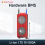 Ternary 7S 15A-250A 7-string 24V Lithium Battery Protection Board Li-ion 4.2V Inverter Outdoor Power Supply Hardware BMS
