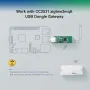 Sonoff® ZB CC2531 USB Dongle Module Bare Board Packet Protocol Analyzer USB Interface Dongle Supports BASICZBR3 S31 Lite zb