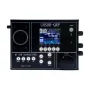 MCHF Shortwave Radio/MCHF V0.7 UHSDR-QRP 1.8-30Mhz HF SDR Transceiver CW SSB AM FM Radio
