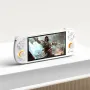 Retroid Pocket 5 SD865 8+128G Handheld Gaming Console 5.5-inch OLED Screen WiFi6+BT5.1 Android Pocket Video Game Player with RGB Joystick Console