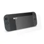 TNS-3166 Premium HD Tempered Glass Film Anti-scratch Abrasion Resistance Game Console Screen Protector for NintendoSwitch 2