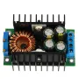 5Pcs DC-DC CC CV Buck Converter Board Step Down Power Supply Module 7-32V to 0.8-28V 9A