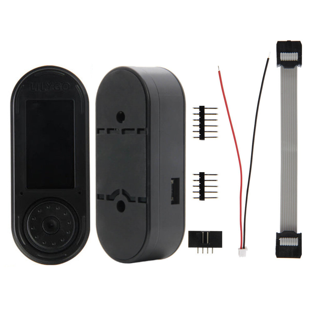 All Black(with base)K209