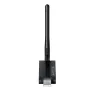Tuya ZBDongle-E Smart Gateway Zigbee3.0 USB Dongle Plus MQTT Gateway Thread Bluetooth 5.2 LE Work with Home Assistant Zigbee2MQTT Open HAB Compatible 128 Devices