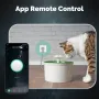 MoesHouse Tuya Zigbe Smart Wall Socket 16A 3500W APP Remote Timer Energy Monitor Voice Control with Alexa Google Assistant