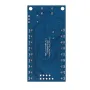 USB Interface 16 Channel 12Bit AD Sampling Data Acquisition STM32 UART Communication ADC Module