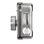 Tuya Outdoors Waterproof Smart Door Lock with Fingerprint/Key/Password/IC Card/Tuya APP Unlock Digital Key-pad Electronic Biologic Security Lock for Home Security