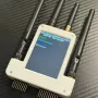 4 in 1 Expansion Board 433M RF +ESP32S2 + GPS + 2.8 inch Screen Module with 4pcs Antenna For Flipper Zero