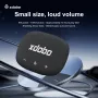 Xdobo 1996 II Mini Portable Speaker bluetooth Speaker IPX7 Waterproof Support TF Card Playback TWS Function Outdoors Wireless Speaker Subwoofer