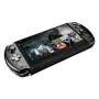 GPD WIN 4 2025 Handheld Gaming Console AMD Ryzen 7 8840U 32GB+1TB 6-inch Gamepad Tablet Support Wi-Fi6&BT5.3 Built-in Dual Speakers Dual 3D Joysticks SSD Pocket Mini PC Laptop Game Player Console
