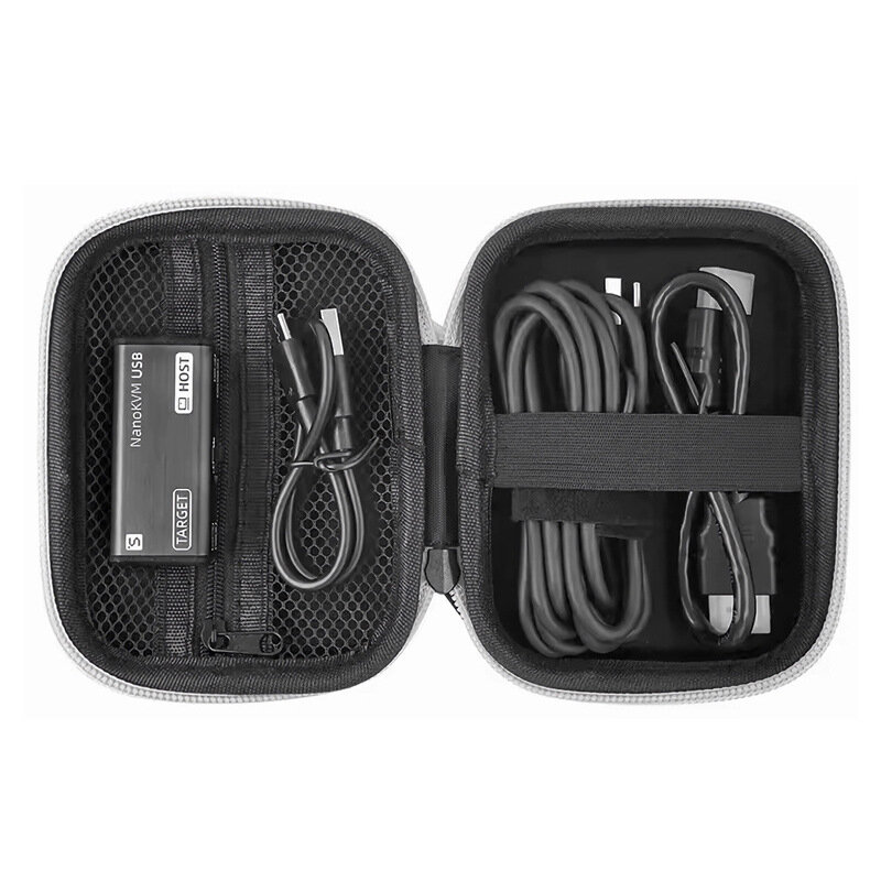 KVM-USB Basic + Bag