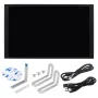 Turing Smart Display 8 inch IPS Sub-screen Chassis Type-C Computer Monitoring USB Free AIDA64