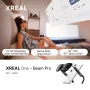 XREAL One AR Smart Glasses 477\ HD Screen 3DoF Space Hovering 3D Real Glasses for iPhone Switch PS5 Game Private Cinema