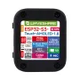 ESP32-S3 1.8inch AMOLED Touch Display Development Board 32-bit LX7 Dual-core Processor 368×448 Accelerometer And Gyroscope Sensor ESP32 With Display