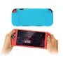DOBE TNS-3158 Multi-color Silicone Protective Case Shockproof and Scratch-resistant Shell for N-Switch2 Handheld Game Console