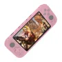X20 Max Portable Game Console 5.1inch HD Creen Built-in 2500 Games with Dual Joystick Gamepad Arcade Game Player Console Support TV Output