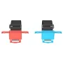 GP-368 2pcs Switch2 Joy-con Handle Wristband Left and Right Dance Bracelet Adjustable Sports Wristband