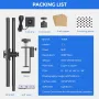 IKIER C1 Lightburn Camera For Most Laser Engravers 5MP HD Precision Auto Positioning Supports Video Recording Covers a Large Area of 400x400mm