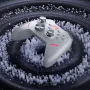 BEITONG Kunpeng 20 Tri-mode Wireless Gaming Controller 2.4G/bluetooth5.3/Wired Hall Trigger Mechanical Buttons Compatible with Multi Platform PC Switch TV Mobile 1000Hz 600mAh Battery