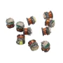 0~80mm Long-distance Wireless Power Supply Module Wireless Power Supply Lamp 5V Power Supply